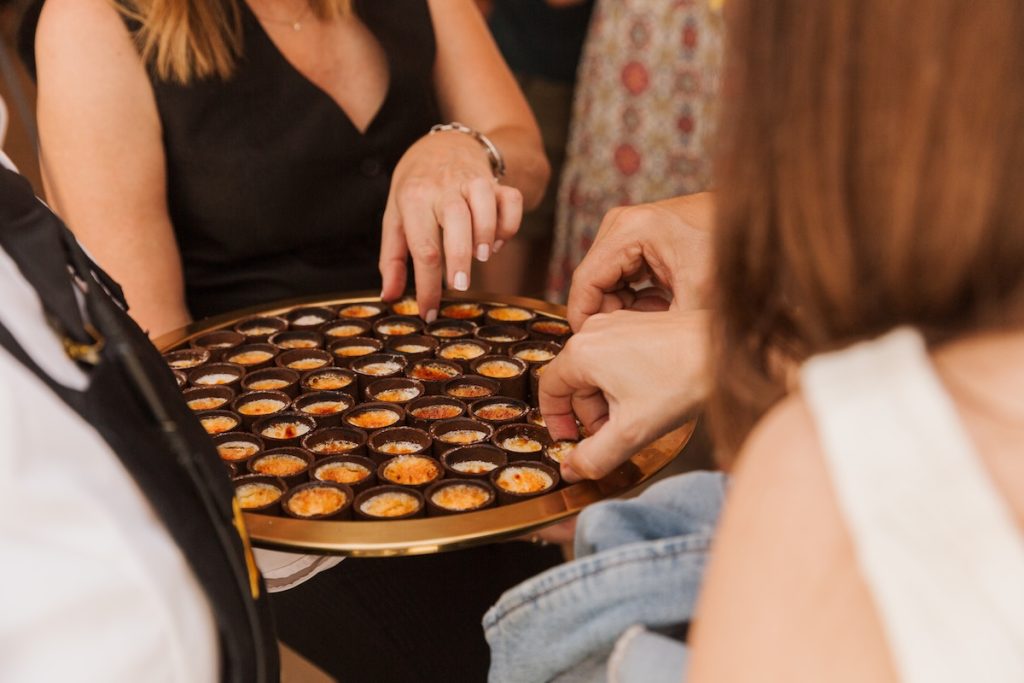 eventos gastronómicos