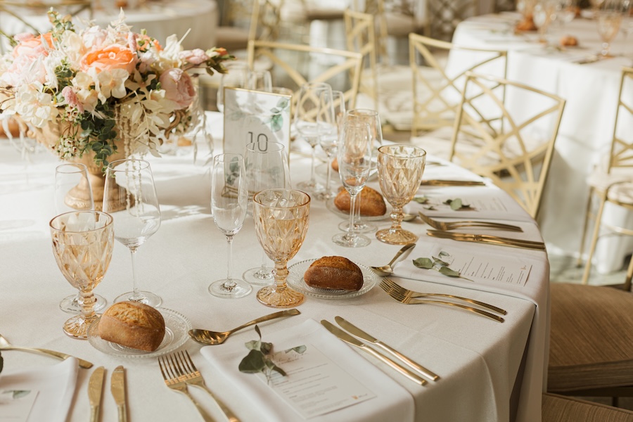 presupuesto boda